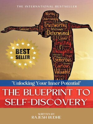 cover image of The Blueprint to Self-Discovery